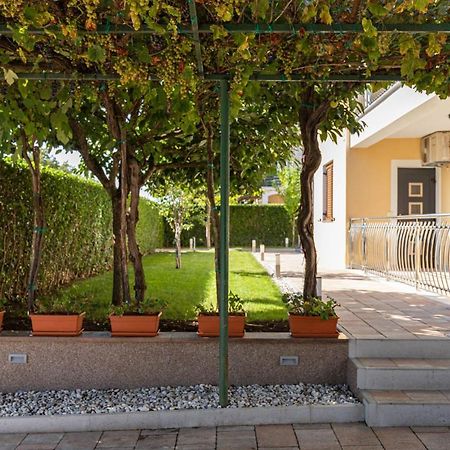 Apartmani Rino, Poreč Exteriör bild