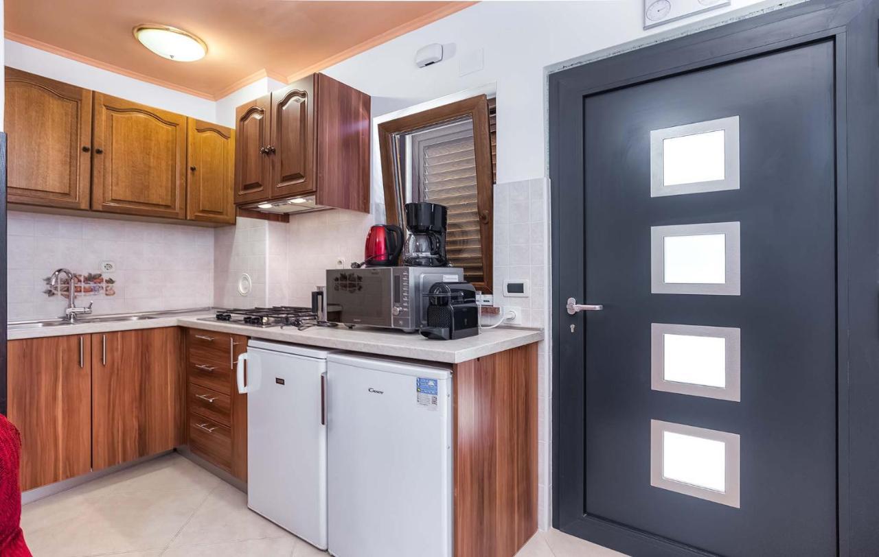 Apartmani Rino, Poreč Exteriör bild