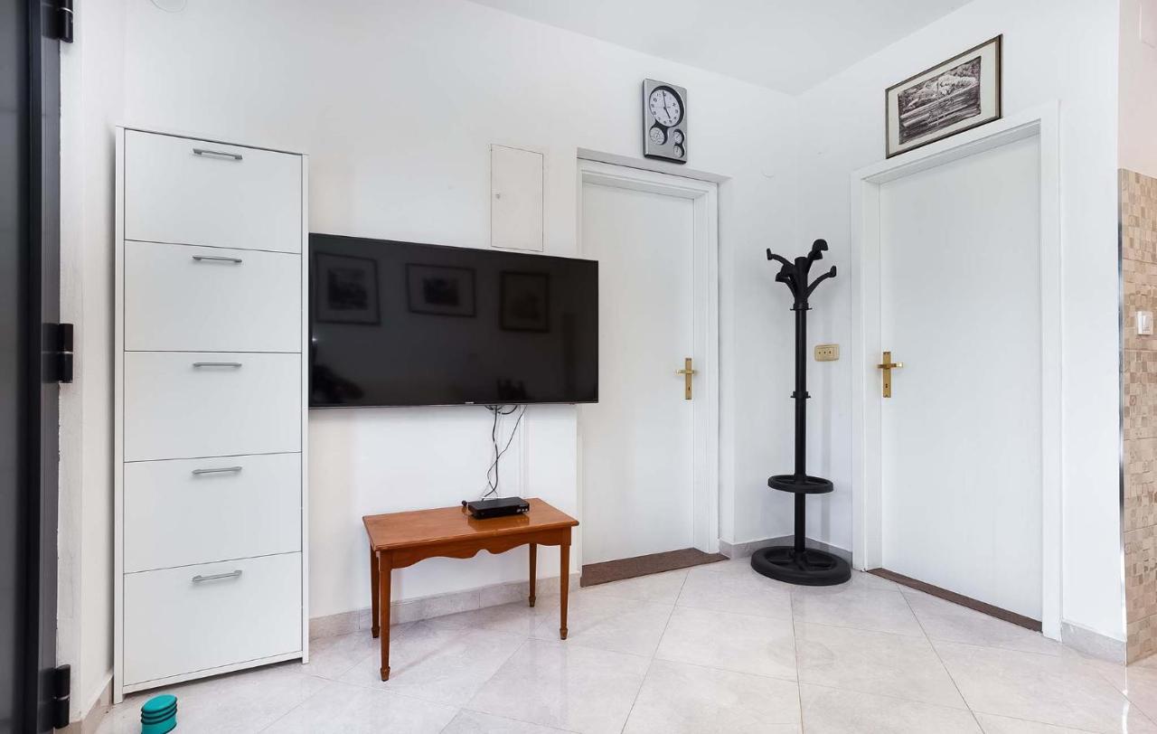 Apartmani Rino, Poreč Exteriör bild