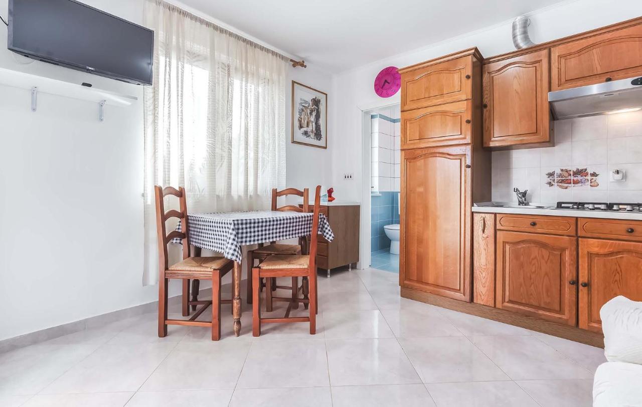 Apartmani Rino, Poreč Exteriör bild