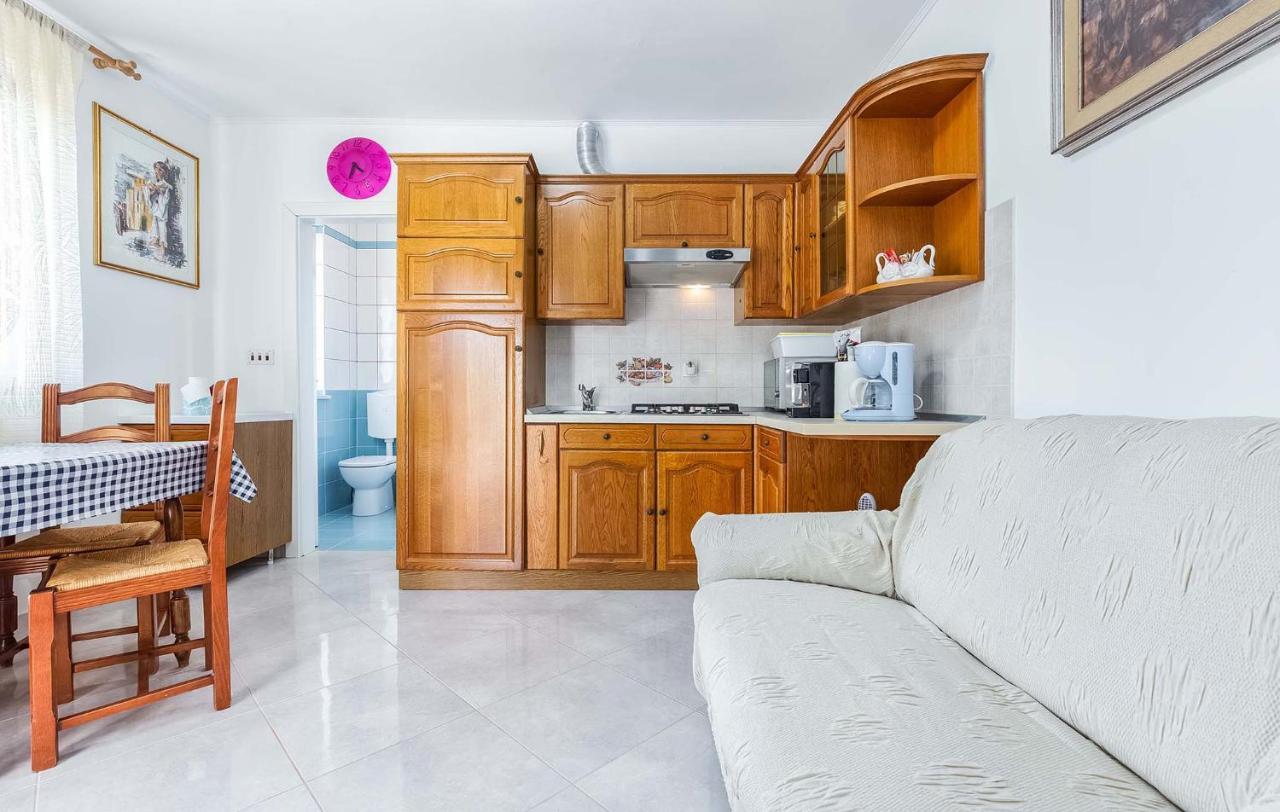 Apartmani Rino, Poreč Exteriör bild