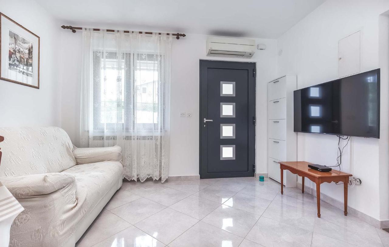 Apartmani Rino, Poreč Exteriör bild