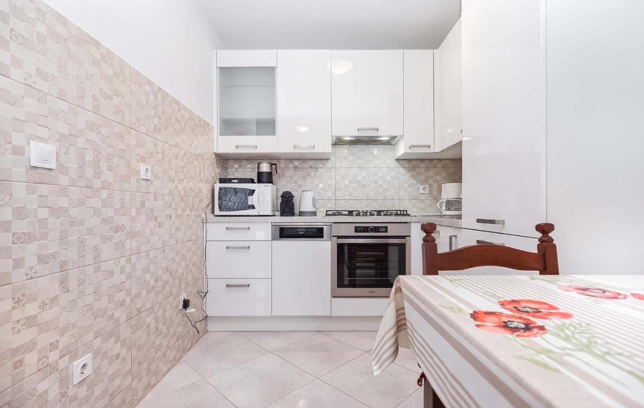 Apartmani Rino, Poreč Exteriör bild