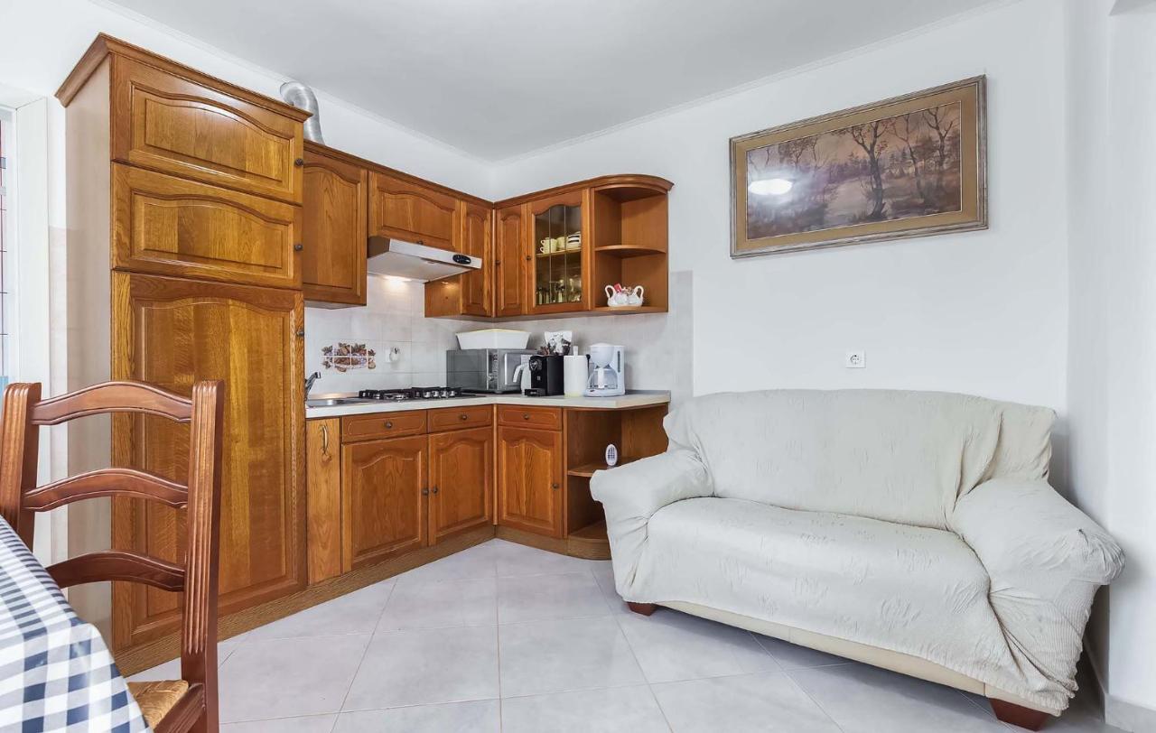Apartmani Rino, Poreč Exteriör bild
